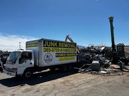 Professional Junk Removal Services in Eastmont, WA