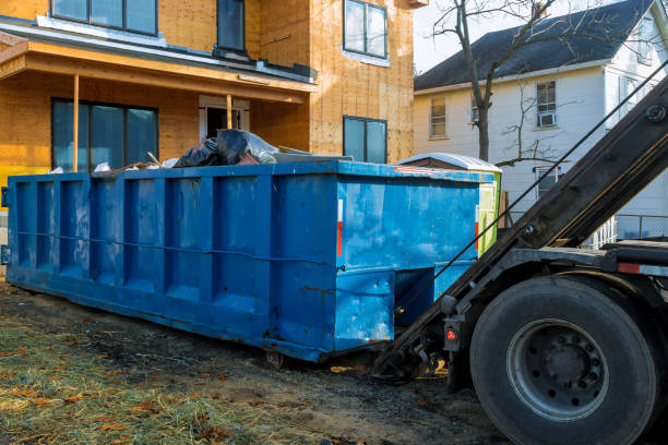 Demolition Debris Removal in Eastmont, WA