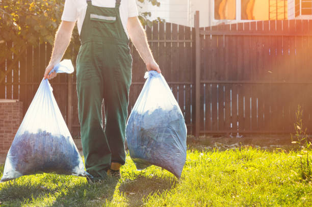 Best Demolition Debris Removal  in Eastmont, WA