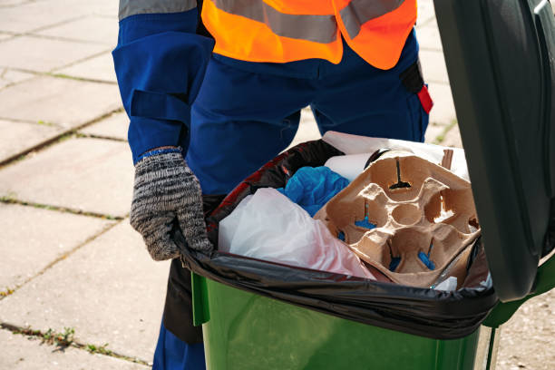 Junk Removal for Events in Eastmont, WA