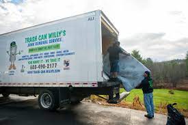 Best Garage Cleanout  in Eastmont, WA